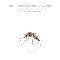 Chevelle – 12 Bloody Spies: B-Sides And Rarities (150g/DL Code) – New LP