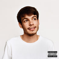 Rex Orange County – Pony (140g/DL Insert) – New LP