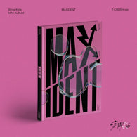 Stray Kids – Maxident (T-Crush Version) – New CD