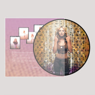 Britney Spears – Oops!... I Did It Again (20th Anniversary Edition Picture Vinyl) – New LP