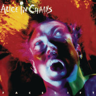 Alice In Chains – Facelift (2LP) – New LP