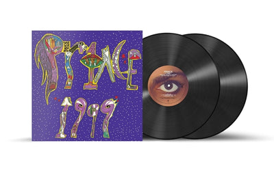 Prince – 1999 – New LP