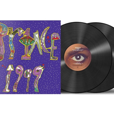 Prince – 1999 – New LP