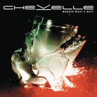 Chevelle – Wonder What's Next – New LP