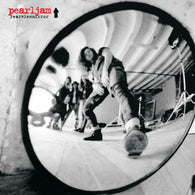 Pearl Jam / Rearviewmirror (Greatest Hits 1991 – 2003 Vol 1) – New LP