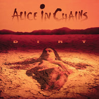 Alice In Chains – Dirt (2LP) – New LP