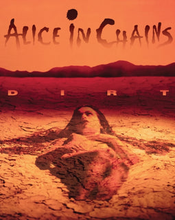 Alice In Chains – Dirt (2LP) – New LP