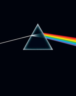 Pink Floyd – Dark Side Of The Moon (50th Anniversary Remaster) – New LP