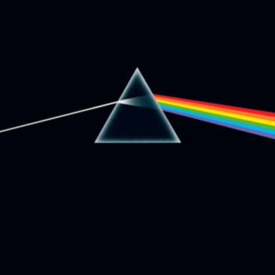 Pink Floyd – Dark Side Of The Moon (50th Anniversary Remaster) – New LP