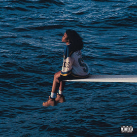 SZA – SOS (2LP) – New LP
