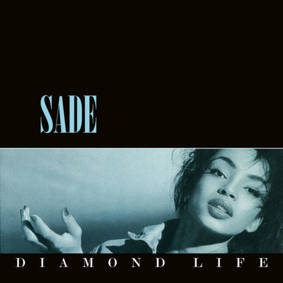 Sade – Diamond Life – New LP