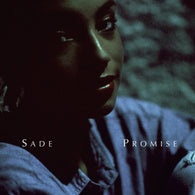Sade – Promise – New LP