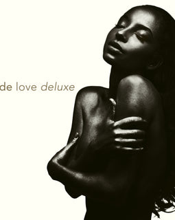 Sade – Love Deluxe – New LP