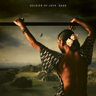 Sade – Soldier Of Love – New LP