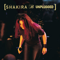 Shakira – Mtv Unplugged (2LP) – New LP