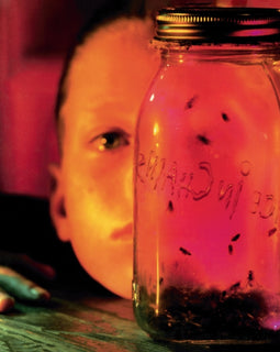 Alice In Chains – Jar Of Flies – New LP