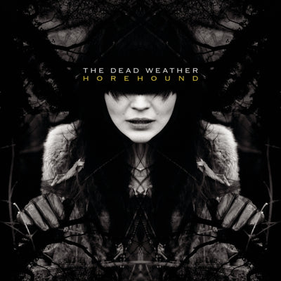 Dead Weather – Horehound (2LP) – New LP
