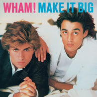 Wham! – Make It Big – New LP