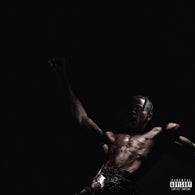 Travis Scott – Utopia (2LP/140g) – New LP