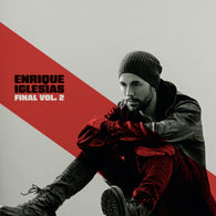 Enrique Iglesias – Final (Vol.2) – New LP