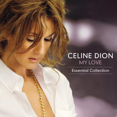 Celine Dion – My Love Essential Collection (2LP) – New LP