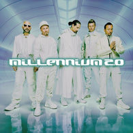 Backstreet Boys – Millennium 2.0 (2LP) – New LP