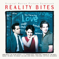 Various Artists – Reality Bites (OST) (30th Anniversary/2LP) – New LP
