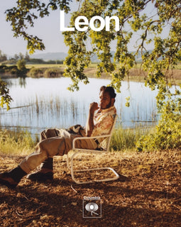 Leon Bridges – Leon – New LP