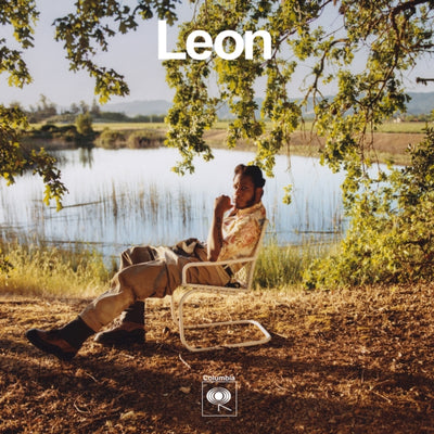 Leon Bridges – Leon – New LP