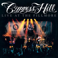 Cypress Hill – Live At The Fillmore (2LP/140g) (RSD) – New LP
