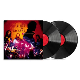 Alice In Chains – MTV Unplugged (2LP/180g) – New LP