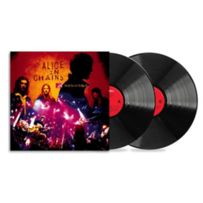 Alice In Chains – MTV Unplugged (2LP/180g) – New LP