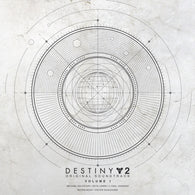 Various Artists – Destiny 2 Volume 1 (Game OST/2LP) – New LP