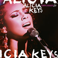 Alicia Keys – Unplugged (20th Anniversary/2LP) – New LP