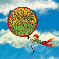 Prince & The Revolution – Around The World In A Day (5-7Inch/Unique Color 7Inch/Original Sleeve/Clam) – New LP