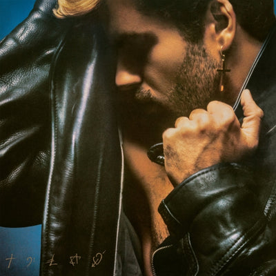 George Michael – Faith – New LP
