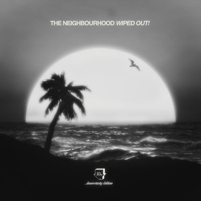 Neighbourhood – Wiped Out! (10th Anniversary/2LP/180g) – New LP