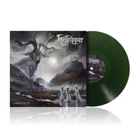 Hellripper – Coronach (Trans. Forest Green Vinyl) – New LP