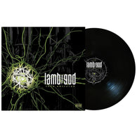 Lamb Of God – Into Oblivion (140g) – New LP