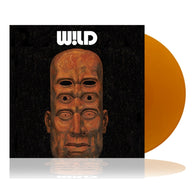 Russ – Wild (2LP/Orange Fluo Vinyl) (Ams Exclusive) – New LP