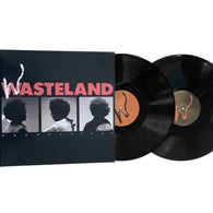Brent‎ Faiyaz‎ – Wasteland (2LP) – New LP