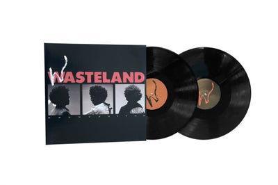 Brent‎ Faiyaz‎ – Wasteland (2LP) – New LP