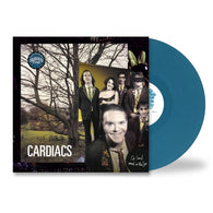 Cardiacs – On Land & In The Sea (Remastered/Blue Suede Shoes Vinyl) – New LP