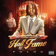 Polo G – Hall Of Fame (Gilded Smoke Translucent Vinyl) (RSD) – New LP