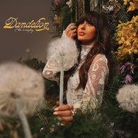 Ella Langley – Dandelion (2LP/140g/Puffball White Vinyl) – New LP