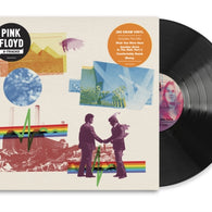 Pink Floyd – 8-Tracks (180g) – New LP