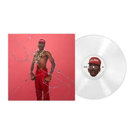 Tyler, The Creator – Don't Tap The Glass (Translucent Clear Vinyl) – New LP