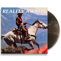 Strokes – Reality Awaits (Black Ice Glitter Vinyl) – New LP