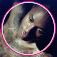 Steve Lacy – Oh Yeah? (Opaque Grey Vinyl/140g) – New LP