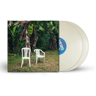 Bad Bunny – Debi Tirar Mas Fotos (2LP/Opaque White Vinyl) – New LP